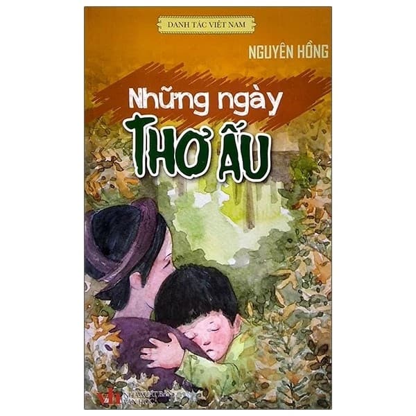 Những ngày thơ ấu 27k - Trí Việt - TB 2021