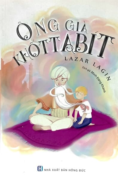 Ông già Khốt ta bít (Trí Việt) - TB 2017